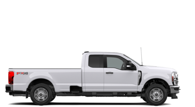 2026 Ford SuperDuty
